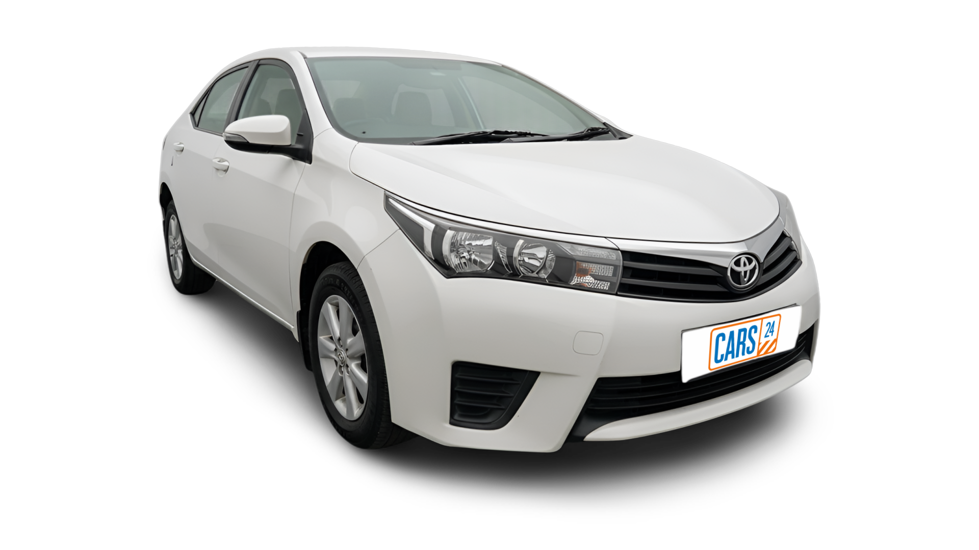 Toyota Corolla Altis-img